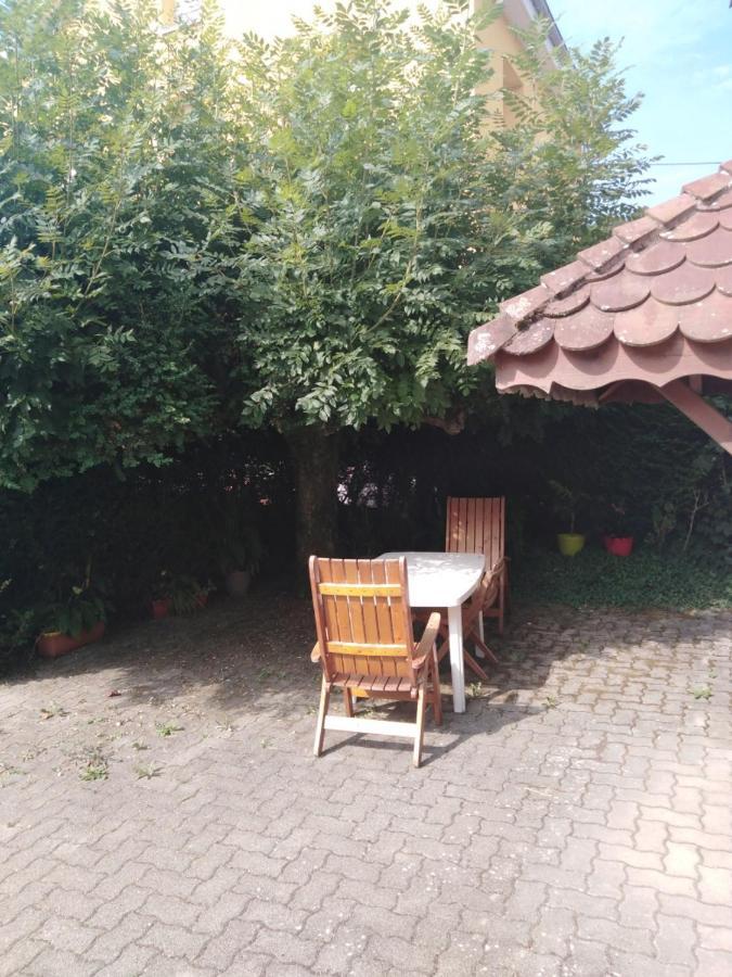 Petite Maison Proche De Montbeliard Sainte-Suzanne  Exterior photo